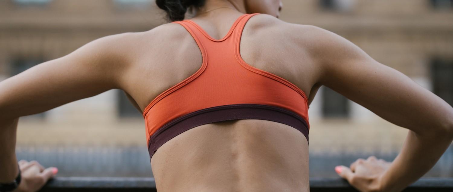 How to bind your chest safely