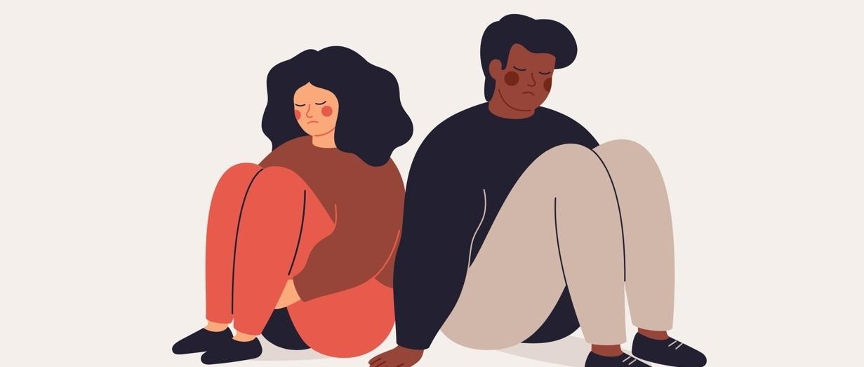 Grief and young people: how to cope with loss