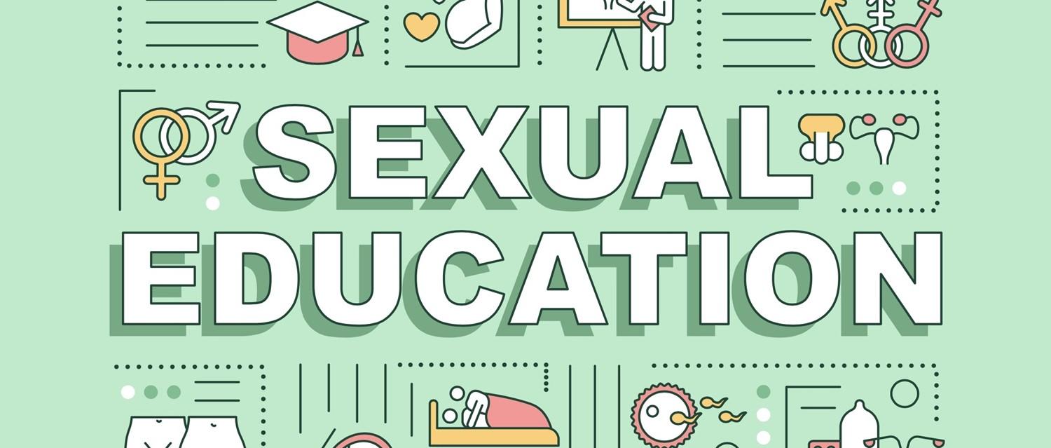teenage sex education