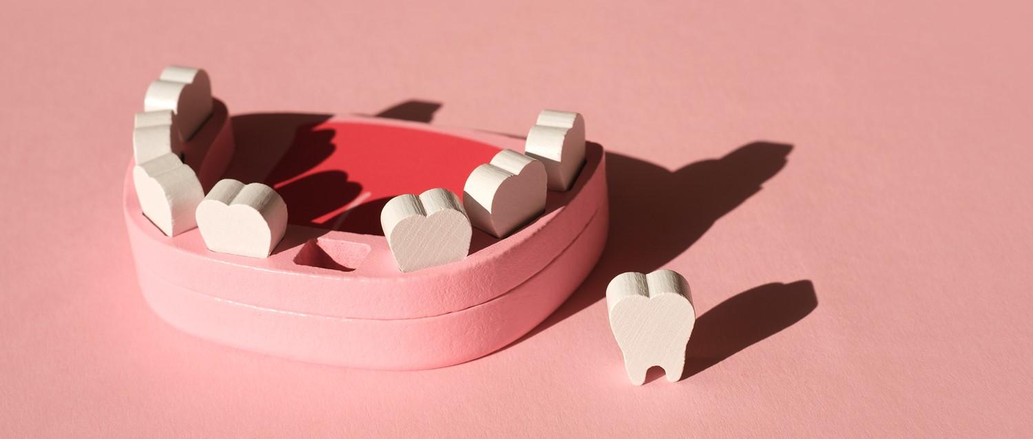 How to spot the signs of a dead tooth