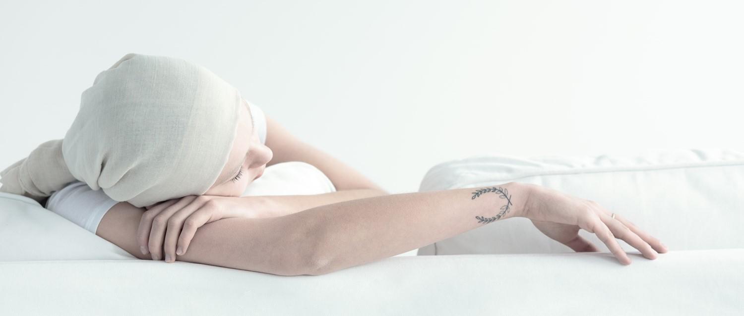 cancer fatigue