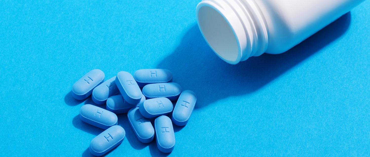 World AIDS Day: Where are we now with HIV?