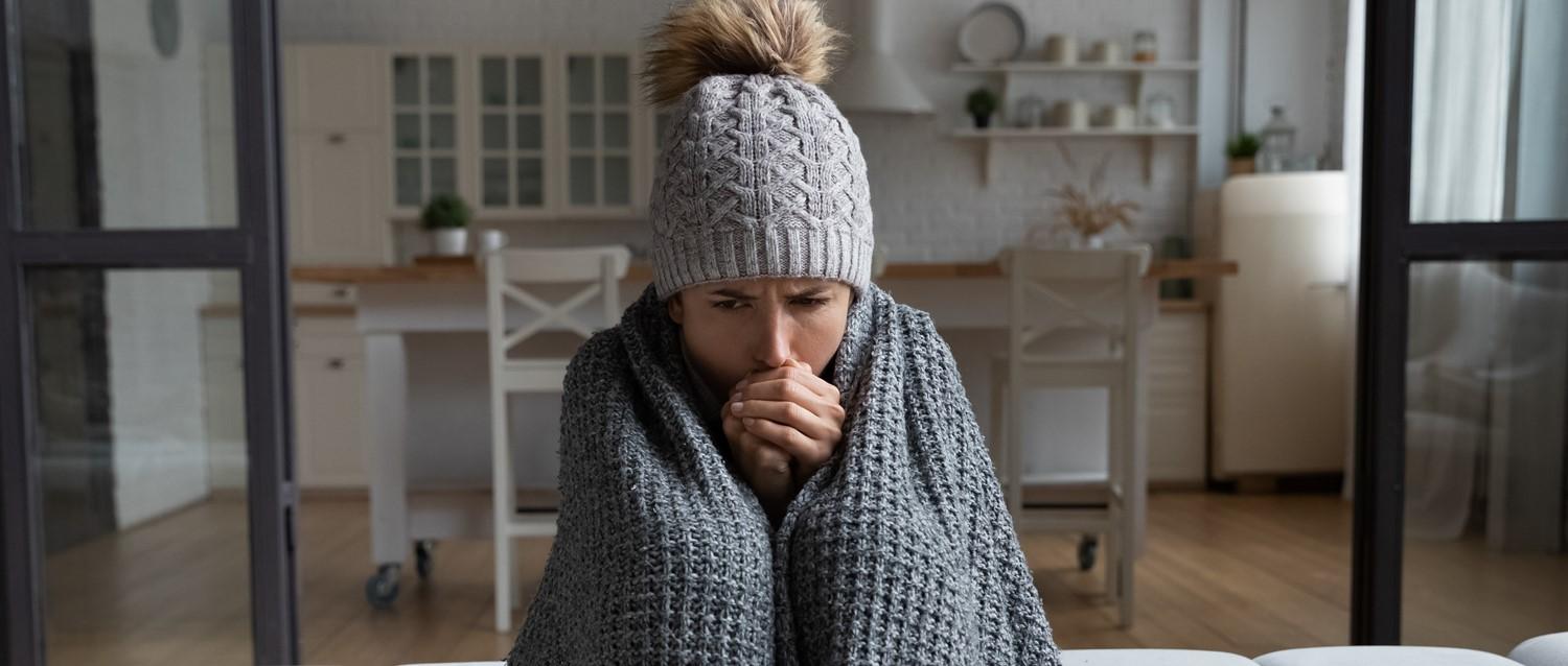 What's the difference between double pneumonia and pneumonia?