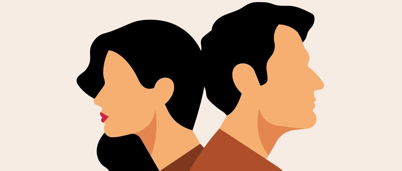 Are the symptoms of IBS in men and women different?