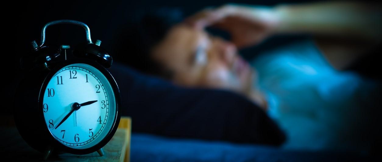 CBT for insomnia: how does it work?