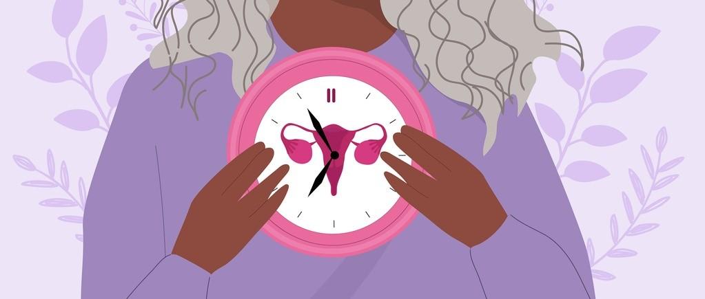 How does race affect menopause care?