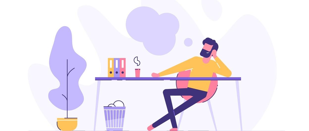 Is maladaptive daydreaming a sign of mental illness?