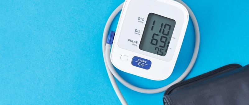 Blood pressure: understanding your readings